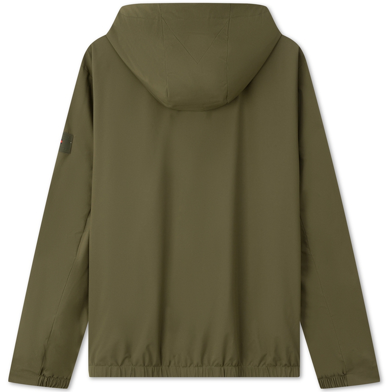 Purchase 汤米希尔费格连帽软壳外套户外休闲运动夹克 MW0MW37116