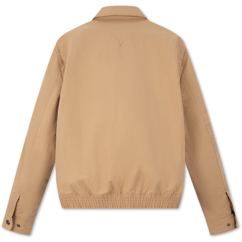 Cheap Tommy Hilfiger Ivy領輕薄刺繡休閒棉質外套 MW0MW33743