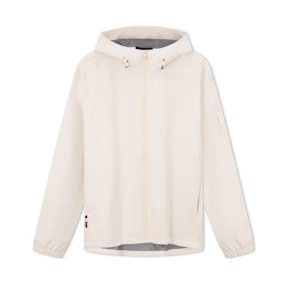Tommy Hilfiger Lightweight Classic Fit Hooded Outdoor Jacket MW0MW36390