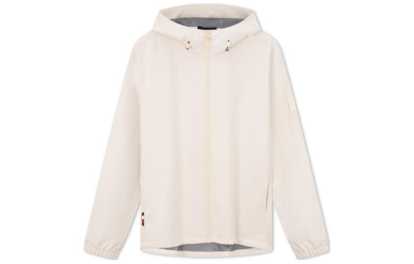 Details for Tommy Hilfiger 輕便經典修身連帽戶外夾克 MW0MW36390