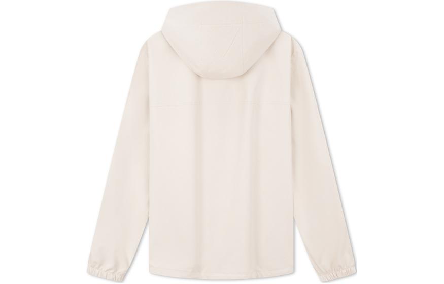 Sizing Tommy Hilfiger 輕便經典修身連帽戶外夾克 MW0MW36390