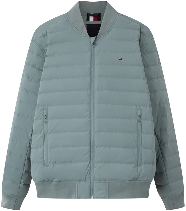 tommy-hilfiger-lightweight-down-jacket-90-down-casual-bomber-style-mw-0-mw-36762