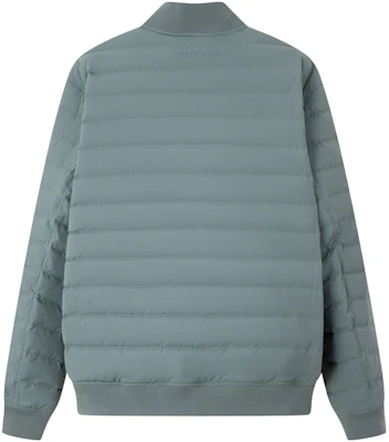 타미 힐피거 경량 다운 재킷 - 90% 다운 캐주얼 봄버 스타일. MW0MW36762 Purchase 타미 힐피거 경량 다운 재킷 - 90% 다운 캐주얼 봄버 스타일. MW0MW36762