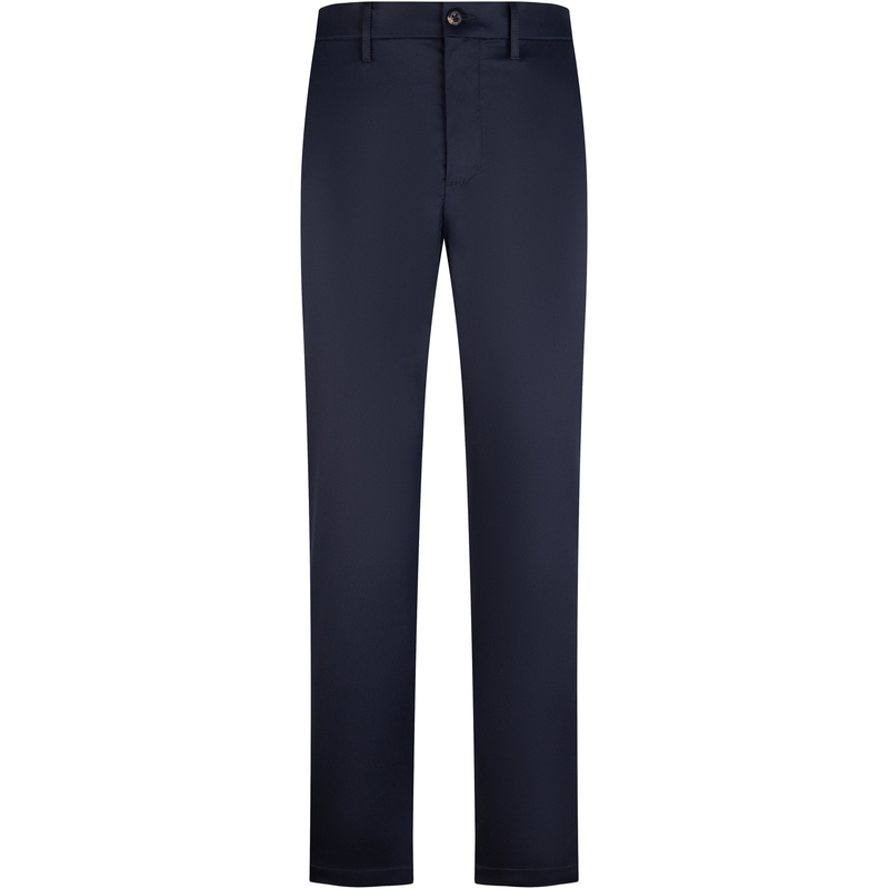 Tommy Hilfiger  Lightweight Outdoor Relaxed Fit Trousers with Elastic Waist MW0MW36252