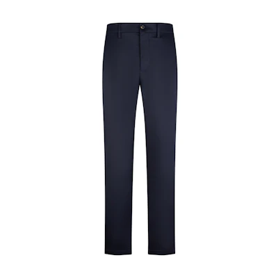 Tommy Hilfiger Lightweight Outdoor Relaxed Fit Trousers with Elastic Waist MW0MW36252