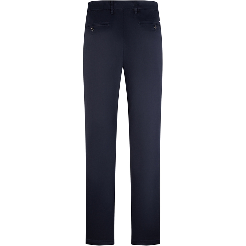 Lookbook 汤米·希尔费格 轻便户外松紧腰宽松裤 MW0MW36252