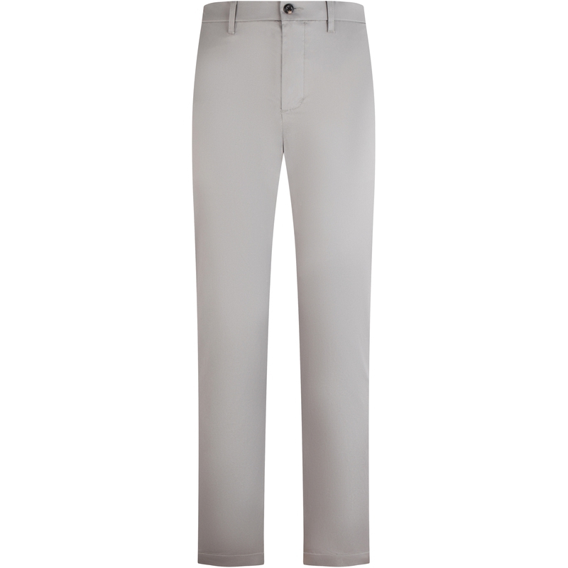 Shop 汤米·希尔费格 轻便户外松紧腰宽松裤 MW0MW36252