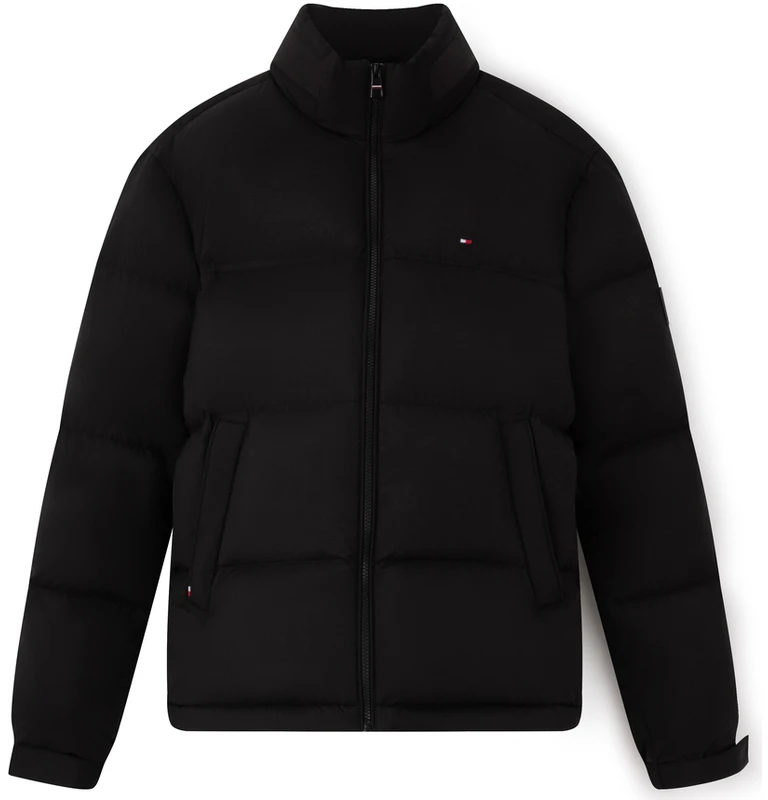 tommy-hilfiger-minimalist-stand-collar-down-puffer-jacket-coat-xm-0-xm-02541