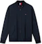 Order 湯米希爾費格 海軍藍商務休閒飛行夾克附口袋設計 MW0MW35658