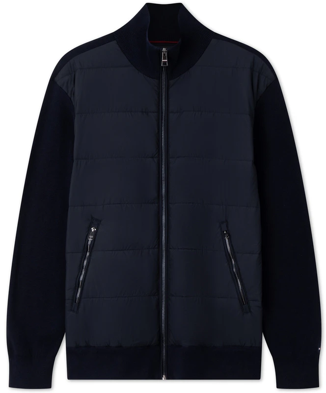 tommy-hilfiger-navy-padded-zip-up-relaxed-fit-jacket-for-casual-and-business-mw-0-mw-36721