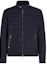 Buy Tommy Hilfiger 海軍藍拉鍊賽車外套長袖外穿夹克. MW0MW33752-DW5