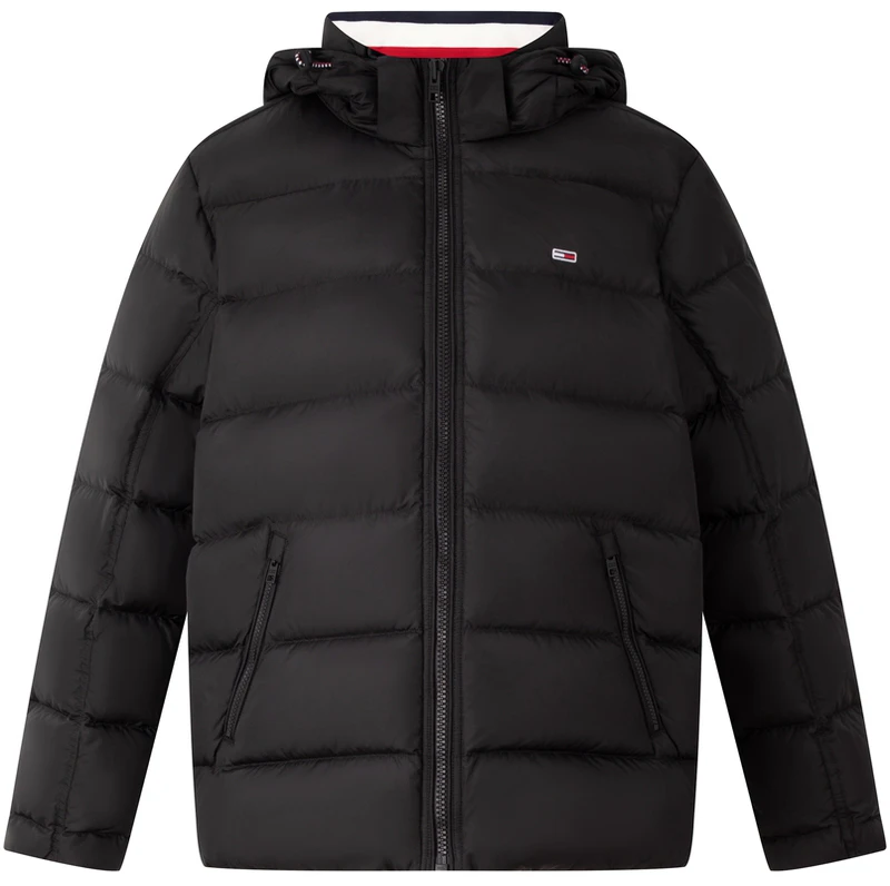 tommy-hilfiger-retro-american-style-hooded-down-jacket-xm-0-xm-03222