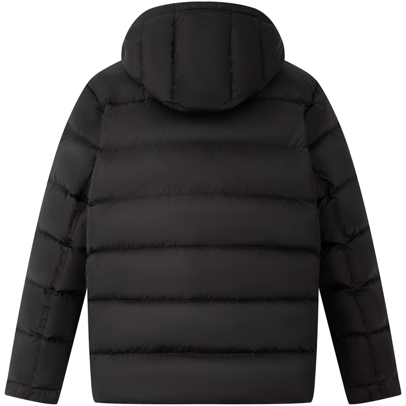 Purchase 汤米希尔费格 复古美式风格连帽羽绒夹克. XM0XM03222