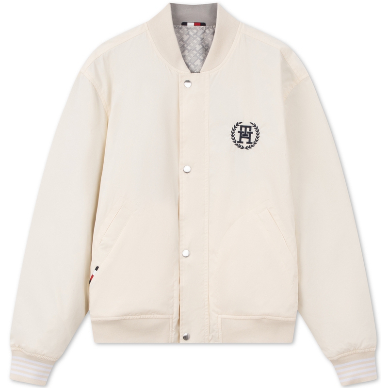 Order Tommy Hilfiger 雙面美式休閒飛行夾克. MW0MW34451-DW5