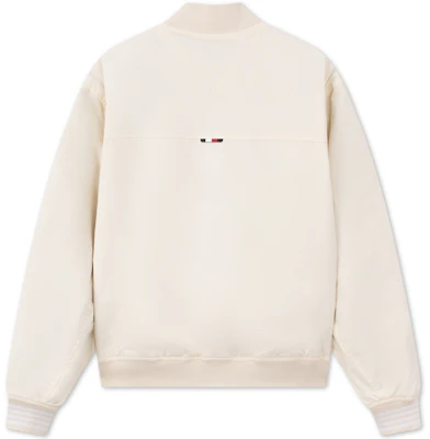 Tommy Hilfiger 雙面美式休閒飛行夾克. MW0MW34451-DW5 Lookbook Tommy Hilfiger 雙面美式休閒飛行夾克. MW0MW34451-DW5