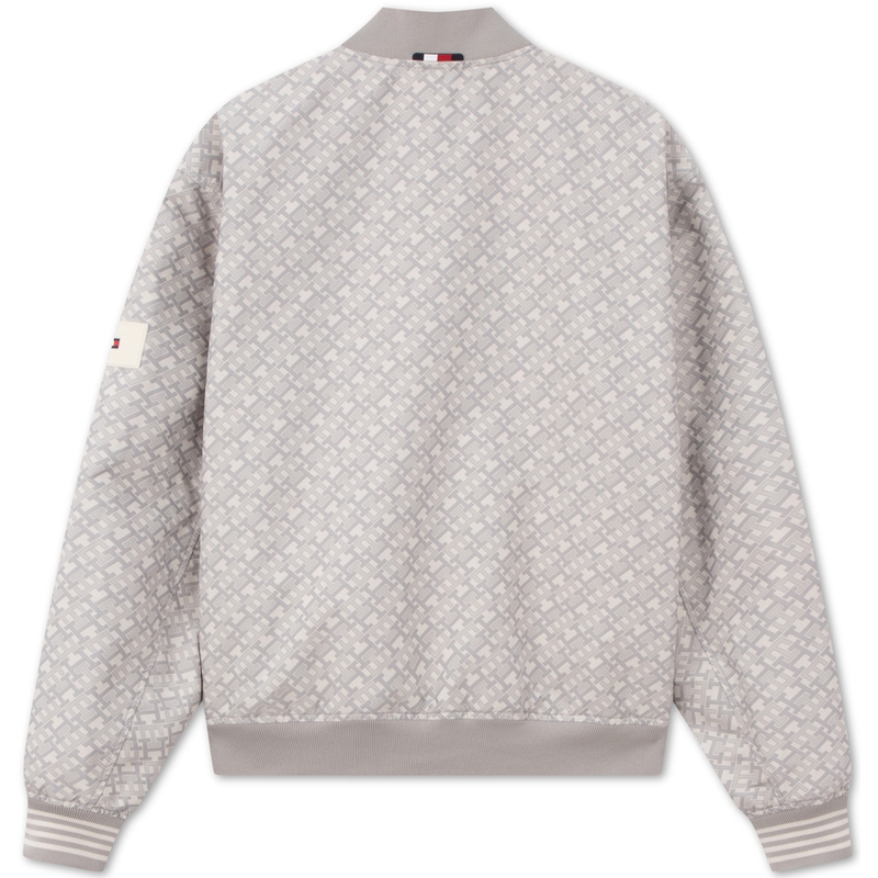 Purchase Tommy Hilfiger 雙面美式休閒飛行夾克. MW0MW34451-DW5