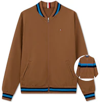 Tommy Hilfiger Reversible Colorblock Bomber Jacket MW0MW33120 Tommy Hilfiger Reversible Colorblock Bomber Jacket MW0MW33120
