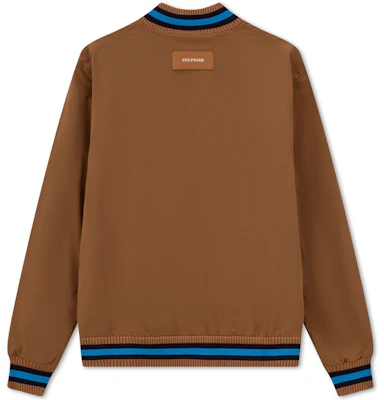 Chaqueta Bomber Reversible Tommy Hilfiger Colorblock MW0MW33120 Lookbook Chaqueta Bomber Reversible Tommy Hilfiger Colorblock MW0MW33120