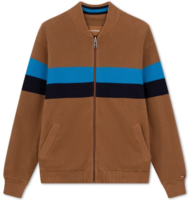 Chaqueta Bomber Reversible Tommy Hilfiger Colorblock MW0MW33120 Shop Chaqueta Bomber Reversible Tommy Hilfiger Colorblock MW0MW33120