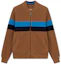 Shop Chaqueta Bomber Reversible Tommy Hilfiger Colorblock MW0MW33120