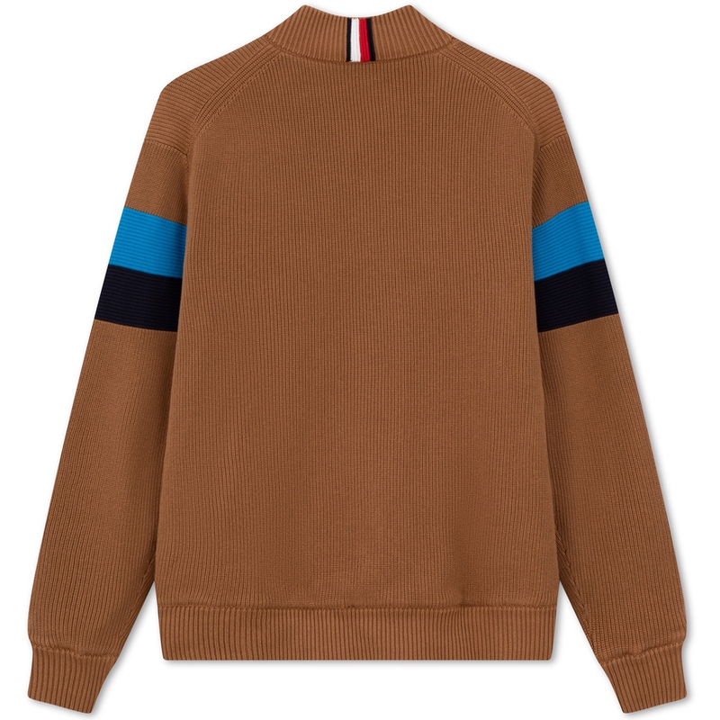 Purchase Chaqueta Bomber Reversible Tommy Hilfiger Colorblock MW0MW33120