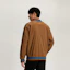 Sizing Chaqueta Bomber Reversible Tommy Hilfiger Colorblock MW0MW33120