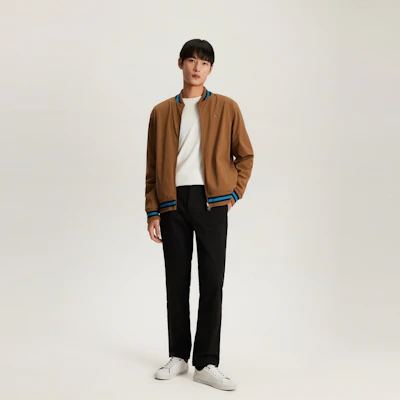 Chaqueta Bomber Reversible Tommy Hilfiger Colorblock MW0MW33120 Cheap Chaqueta Bomber Reversible Tommy Hilfiger Colorblock MW0MW33120