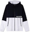 Order Tommy Hilfiger 可翻轉撞色連帽輕便外套 78JA139