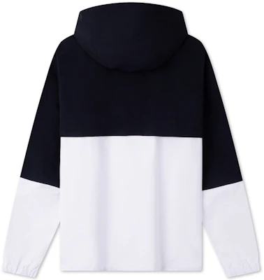 Tommy Hilfiger 可翻轉撞色連帽輕便外套 78JA139 Lookbook Tommy Hilfiger 可翻轉撞色連帽輕便外套 78JA139