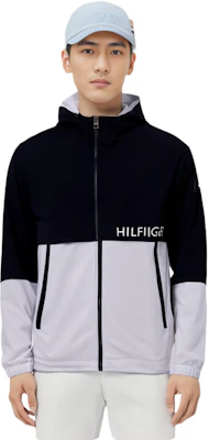 Tommy Hilfiger 可翻轉撞色連帽輕便外套 78JA139 Details for Tommy Hilfiger 可翻轉撞色連帽輕便外套 78JA139