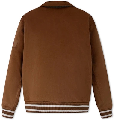 Tommy Hilfiger 復古雙面燈芯絨拉鍊夾克保暖外套 MW0MW32792 Lookbook Tommy Hilfiger 復古雙面燈芯絨拉鍊夾克保暖外套 MW0MW32792