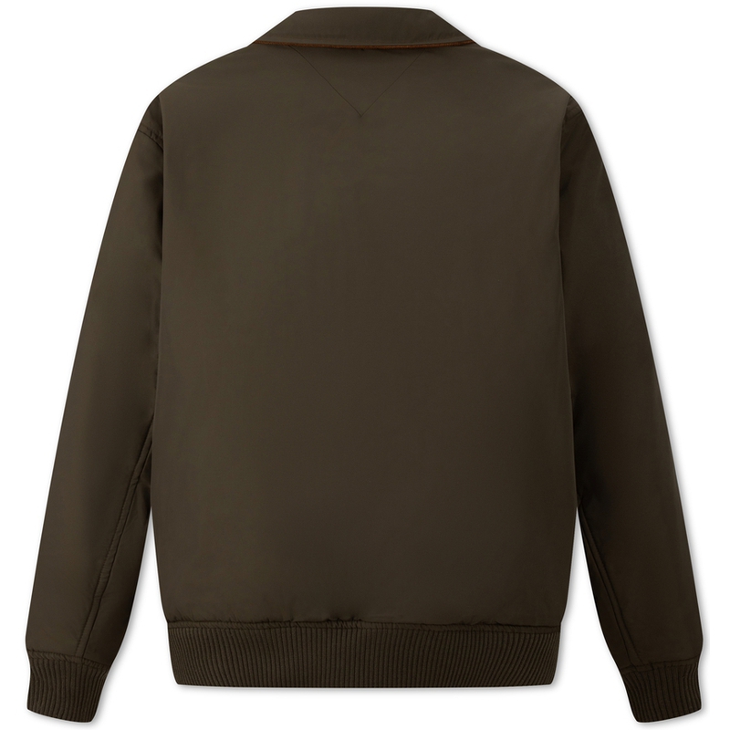 Purchase Tommy Hilfiger 復古雙面燈芯絨拉鍊夾克保暖外套 MW0MW32792