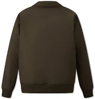 Purchase Tommy Hilfiger 復古雙面燈芯絨拉鍊夾克保暖外套 MW0MW32792