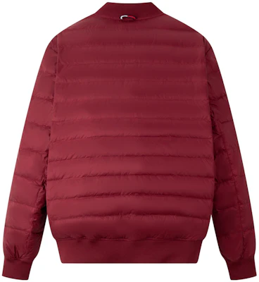 토미힐피거 리버서블 다운 퍼퍼 자켓 - 캐주얼 후디 루즈핏. XM0XM03221 3