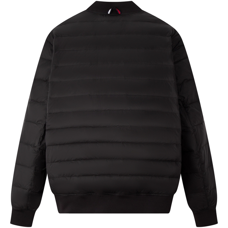 Purchase 토미힐피거 리버서블 다운 퍼퍼 자켓 - 캐주얼 후디 루즈핏. XM0XM03221