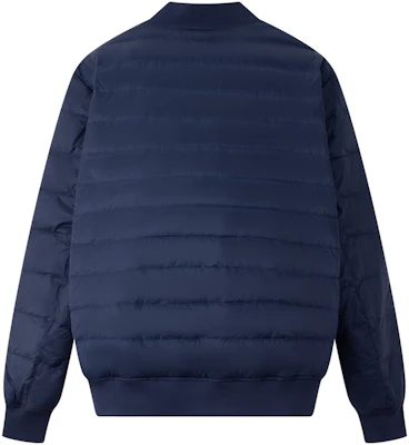 토미힐피거 리버서블 다운 퍼퍼 자켓 - 캐주얼 후디 루즈핏. XM0XM03221 1