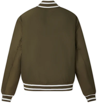 Chaqueta Bomber Reversible Jacquard Tommy Hilfiger. MW0MW34177 7