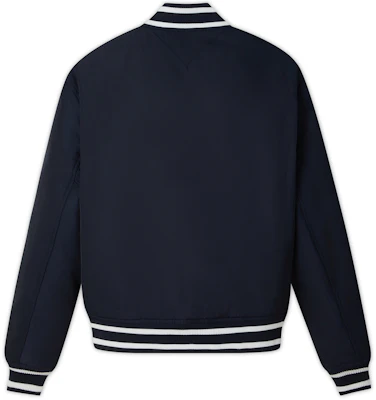 Chaqueta Bomber Reversible Jacquard Tommy Hilfiger. MW0MW34177 Purchase Chaqueta Bomber Reversible Jacquard Tommy Hilfiger. MW0MW34177