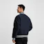 Sizing Chaqueta Bomber Reversible Jacquard Tommy Hilfiger. MW0MW34177