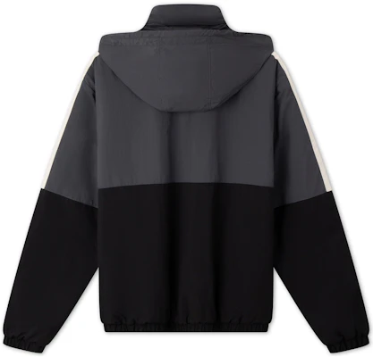 Tommy Hilfiger 雙面穿羊羔絨拼色外套 DM0DM20462 Lookbook Tommy Hilfiger 雙面穿羊羔絨拼色外套 DM0DM20462