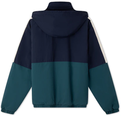 Tommy Hilfiger 雙面穿羊羔絨拼色外套 DM0DM20462 2