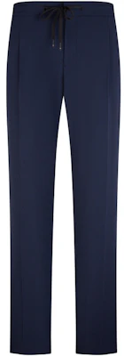 汤米希尔费格修身羊毛混纺条纹西装套装 - 海军蓝条纹 TQ001969 Purchase 汤米希尔费格修身羊毛混纺条纹西装套装 - 海军蓝条纹 TQ001969