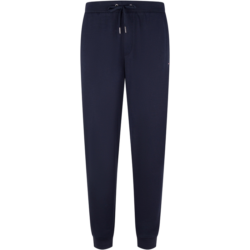 Tommy Hilfiger  Soft Knit Jogger Pants Casual Drawstring Sportswear. MW0MW37242