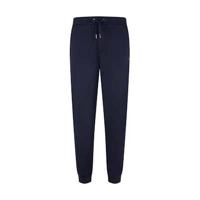 Tommy Hilfiger Soft Knit Jogger Pants Casual Drawstring Sportswear. MW0MW37242
