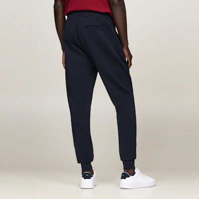 汤米·希尔费格 简约针织运动裤 休闲抽绳运动装 MW0MW37242 Details for 汤米·希尔费格 简约针织运动裤 休闲抽绳运动装 MW0MW37242