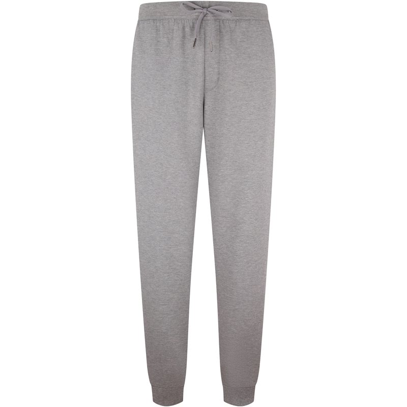 Cheap 汤米·希尔费格 简约针织运动裤 休闲抽绳运动装 MW0MW37242