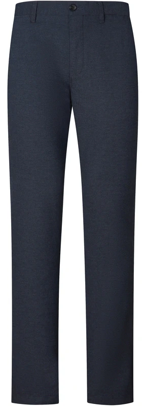 tommy-hilfiger-straight-cut-fleece-textured-casual-business-pants-mw-0-mw-27515