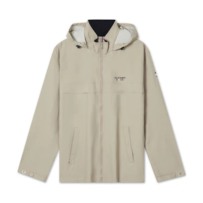 Tommy Hilfiger Urban Outdoor Packable Softshell Jacket. 78J5244-FAP