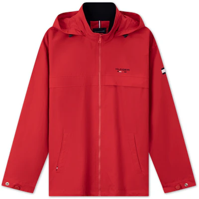 Tommy Hilfiger 城市戶外可收納軟殼外套 78J5244-FAP 4