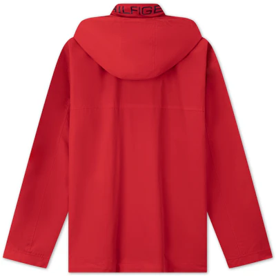 Tommy Hilfiger 城市戶外可收納軟殼外套 78J5244-FAP 5